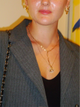 Collar Mini Di
