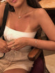 Collar fantasmita gold