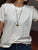 Collar noche estrellada