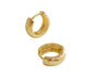 Argollas gabri mini