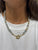 Collar amazonas