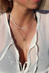 Collar mansa
