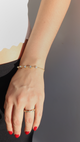 Anillo Fayette