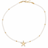 Choker Aguaclara