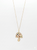 Collar champi