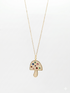 Collar champi