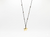 Collar noche estrellada