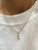 Collar punto de luz