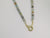 Collar amazonas