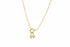 Collar gota de amor