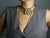 Collar Lilly