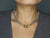 Collar dalmata