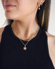 Collar star chunk