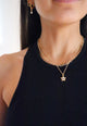 Collar star chunk