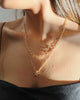Collar estrellado