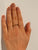 Anillo crystal