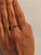Anillo Zirconia Aura