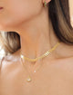 Collar sunshine