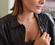 Collar snake