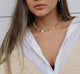 Collar inicial