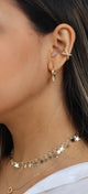 Argollas funky