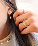 Anillo star