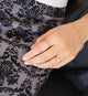Anillo star