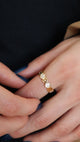 Anillo happiness