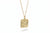 Collar Luna Estelar