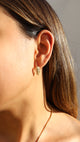 Argollas Giselle