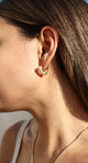 Argollas Giselle