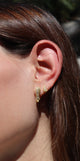 Argollas Giselle