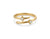 Anillo Zirconia Aura