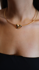 Collar Béatrice