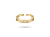 Anillo crystal