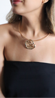 Collar Briggitte