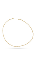Collar Golden Light