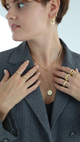 Collar Cielo