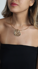 Collar Briggitte