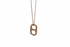 Collar soda bling