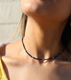Choker MAR NEGRO