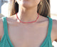 choker ARENA ROJA