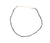 Choker MAR NEGRO