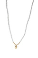 Choker buzios