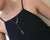 Triangle choker